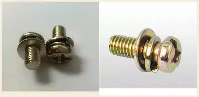 自动锁螺丝工艺指南